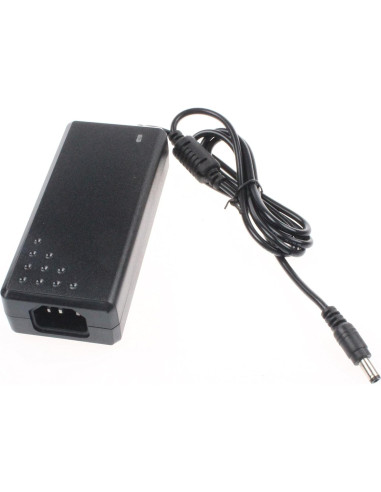 Adaptador CA-CC NOYITO 15V 3A 45W 100-240V 5.5x2.5mm