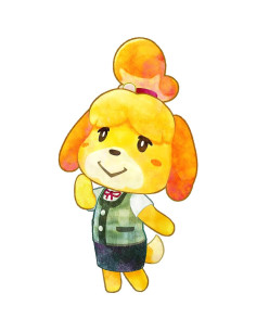 Videojuego Animal Crossing: Happy Home Designer - Nintendo 3DS 2
