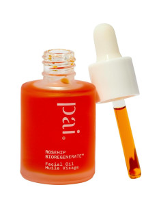 Aceite Facial BioRegenerante PAI SKINCARE Rosa Mosqueta 10 mL 2