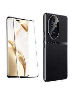 Funda Protectora QUIETIP para Honor 200 Pro + Protector Vidrio