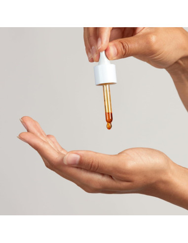 Aceite Facial BioRegenerante PAI SKINCARE Rosa Mosqueta 10 mL