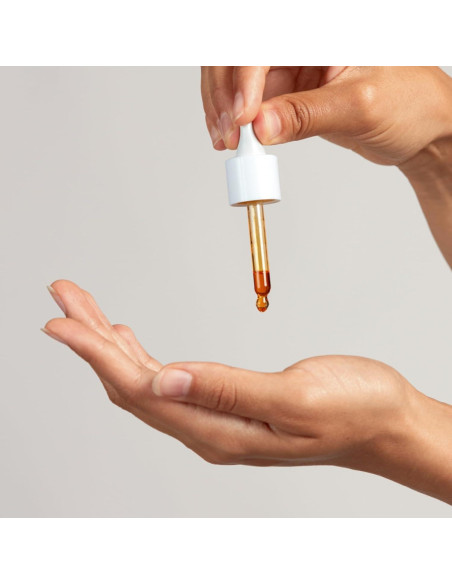 Aceite Facial BioRegenerante PAI SKINCARE Rosa Mosqueta 10 mL