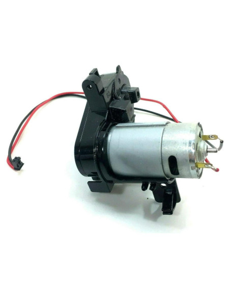 Repuesto Motor de Cepillo Shark Ion RV700N/RV750N