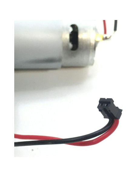 Repuesto Motor de Cepillo Shark Ion RV700N/RV750N