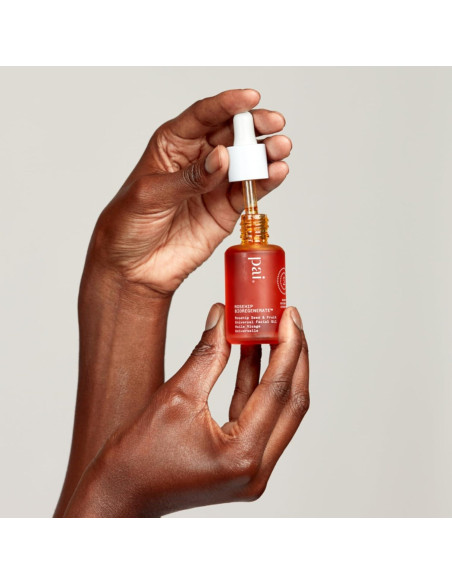 Aceite Facial BioRegenerante PAI SKINCARE Rosa Mosqueta 10 mL