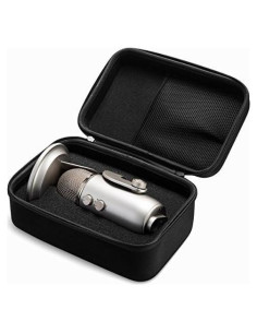 Funda Dura Caseling para Micrófono USB Blue Yeti - Protección EVA