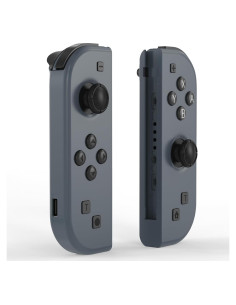 Controlador Inalámbrico Wzygdzsw con Vibración y Giroscopio