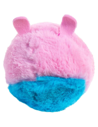 Puff Rebotante Cerdito George Ty Peppa Pig 10.5x8.5cm