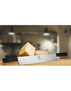 Cuchillo de Queso Mundial 5628-16 de Acero Inoxidable 64.8cm 2