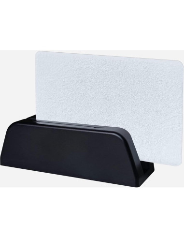 Tarjetas de Limpieza Doble Cara CR80 Deftun - 50 Unidades