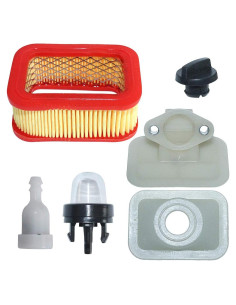 Kit de Filtro de Aire AUMEL para Motosierra 52cc 58cc