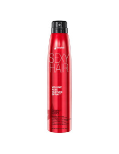 Spray de Textura Flex Volumen SexyHair 171 ml - Plenitud Flexible