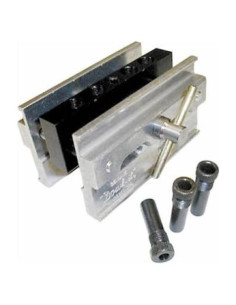 Plantilla de Alineación Autocentrante Dowl It 2500 5.08 cm