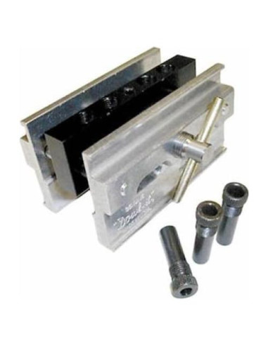 Plantilla de Alineación Autocentrante Dowl It 2500 5.08 cm