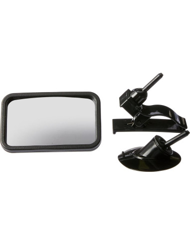 Espejo de Auto Safety 1st Baby View Giratorio Negro