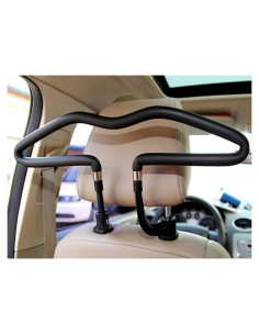 Perchero de Metal para Auto BFRed - Soporte para Ropa