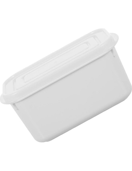 Caja de Almacenamiento Mipcase para Mantequilla y Snacks 16.5x9x8cm Caja de Almacenamiento Mipcase para Mantequilla y Snacks 16.5x9x8cm