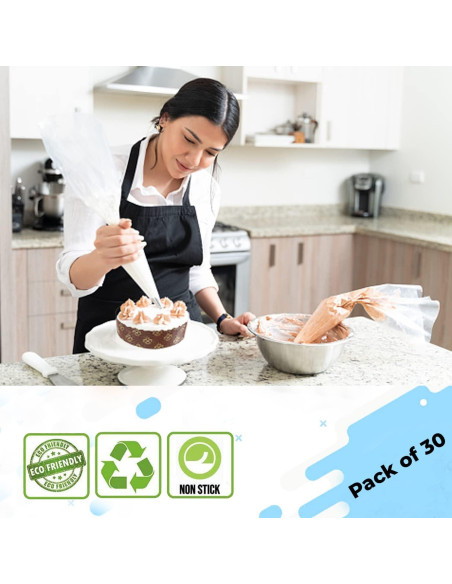 Moldes de Papel para Hornear Angel's Peel Lounge 30 Pzs 10.16 cm Moldes de Papel para Hornear Angel's Peel Lounge 30 Pzs 10.16 cm