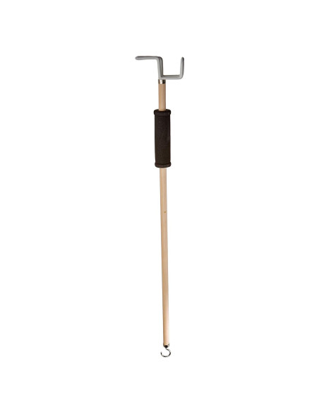 Tirador de Calcetines y Vestidor Deluxe Sammons Preston 66 cm