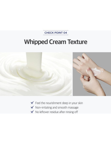 Crema de Masaje Exfoliante Charmzone 150g - Control de Sebo