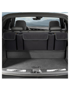 Organizador de Maletero AOPHY02 con 5 Bolsillos Impermeable