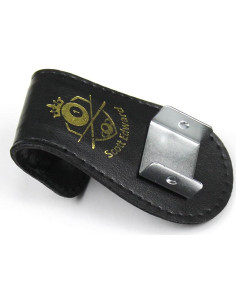 Soporte de Tiza Magnético Scott Edward para Billar y Snooker 2