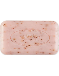 Jabón Artesanal Pre de Provence 150g - Granada Jugosa Natural 2