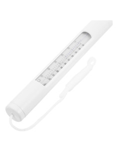 Termómetro de Piscina Flotante BESPORTBLE Impermeable 16.5cm
