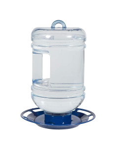 Enfriador de Agua Colgante Perky-Pet 780 Azul 1.42 L
