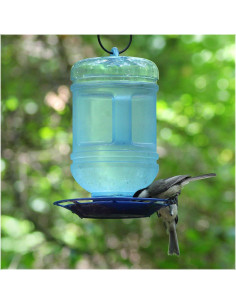 Enfriador de Agua Colgante Perky-Pet 780 Azul 1.42 L 2