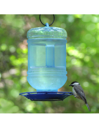 Enfriador de Agua Colgante Perky-Pet 780 Azul 1.42 L