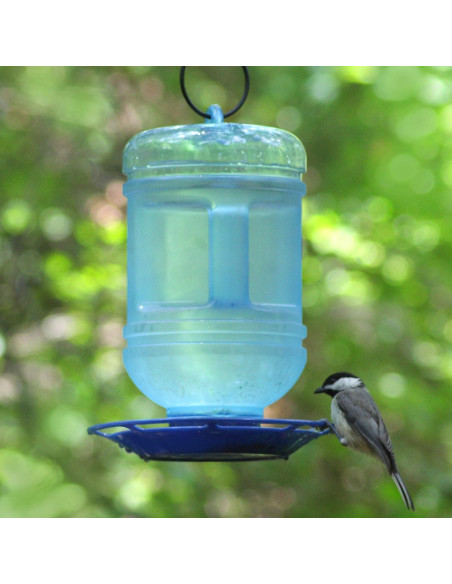 Enfriador de Agua Colgante Perky-Pet 780 Azul 1.42 L
