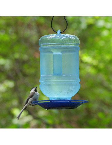 Enfriador de Agua Colgante Perky-Pet 780 Azul 1.42 L
