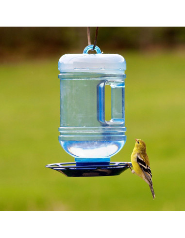 Enfriador de Agua Colgante Perky-Pet 780 Azul 1.42 L