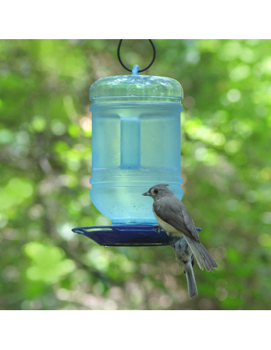 Enfriador de Agua Colgante Perky-Pet 780 Azul 1.42 L