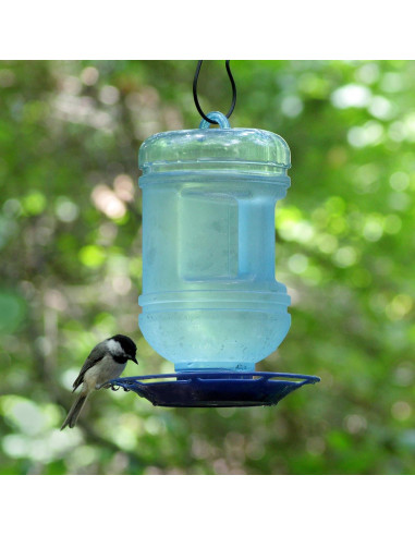 Enfriador de Agua Colgante Perky-Pet 780 Azul 1.42 L