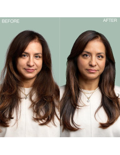 Sérum Capilar Ligero BOOM! Shine 50 ml - Aceites Naturales 2