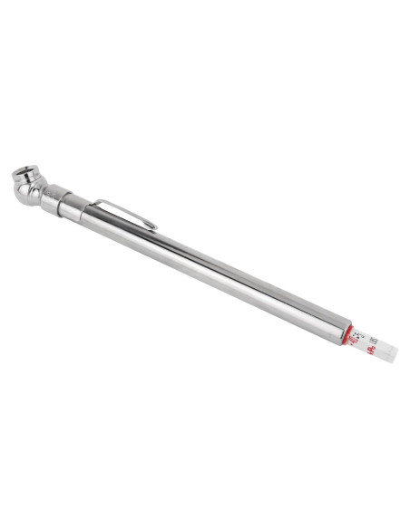 Medidor de presión de neumáticos Milton S-921, 5-50 PSI