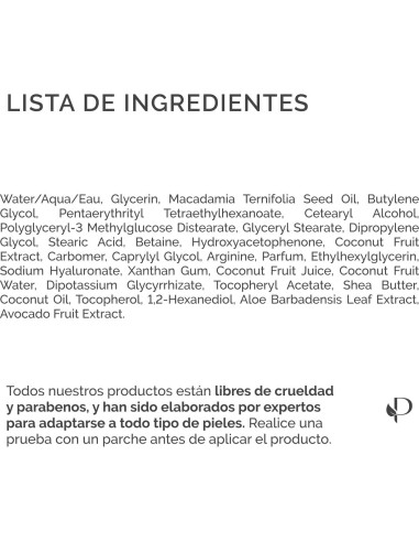 Mascarilla Hidratante para Pies Plantifique 2 Pares Karité