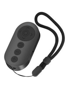 Control Remoto Inalámbrico Aistraunix para iPhone y Android