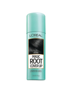 Spray L'Oreal Paris Magic Root Cover Up Negro 60 ml