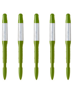 Sensor de Humedad del Suelo SUSTEE Aquameter Set de 5 Verde