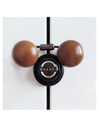 5 Cerraduras de Gabinete a Prueba de Bebés HORUCE - Negro