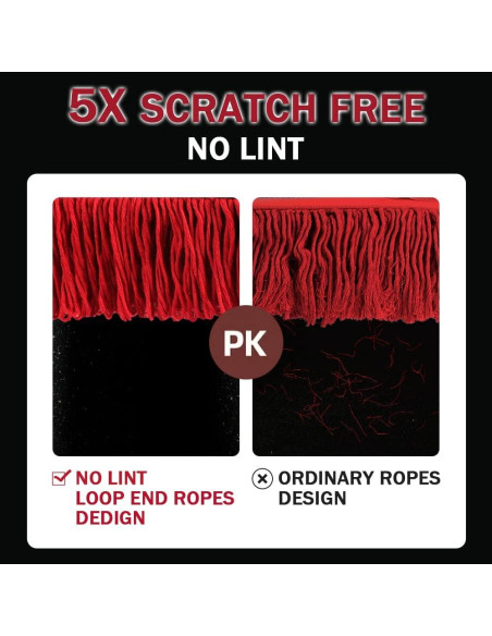 Duster Extensible RIDE KINGS para Limpieza de Vehículos 50.8cm