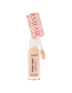 Corrector Tarte Shape Tape 12B Beige Claro 1ml Tamaño Viaje