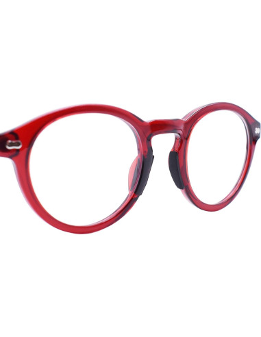 Almohadillas Antideslizantes Setex Gecko Grip 1mm - 5 Pares Negros