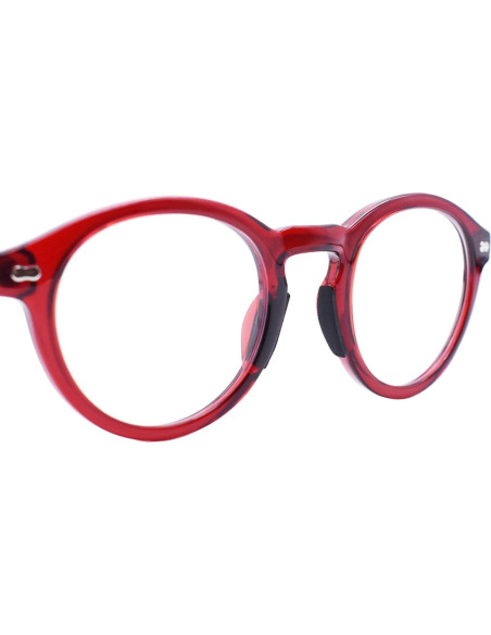 Almohadillas Antideslizantes Setex Gecko Grip 1mm - 5 Pares Negros