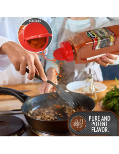 Pimienta Cayena Prima Spice 0.45 kg - 60000 Unidades de Calor 2