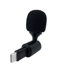 Micrófono de Reemplazo Tipo C SPTSSWET para iPhone 15/16