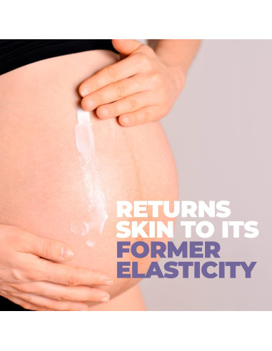 Gel Reafirmante Baby Jolie 198g - Cuidado Post Embarazo